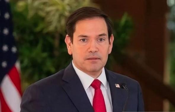 Menlu AS Marco Rubio Hubungi Wang Yi di Tengah Memanasnya Hubungan Washington–Beijing