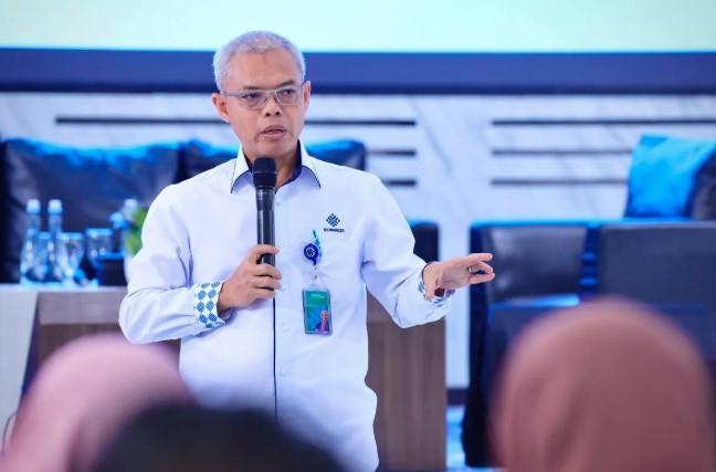Lowongan Kerja Tembus 786 Ribu hingga Agustus 2025, Kemnaker Dorong Optimisme Pasar Tenaga Kerja