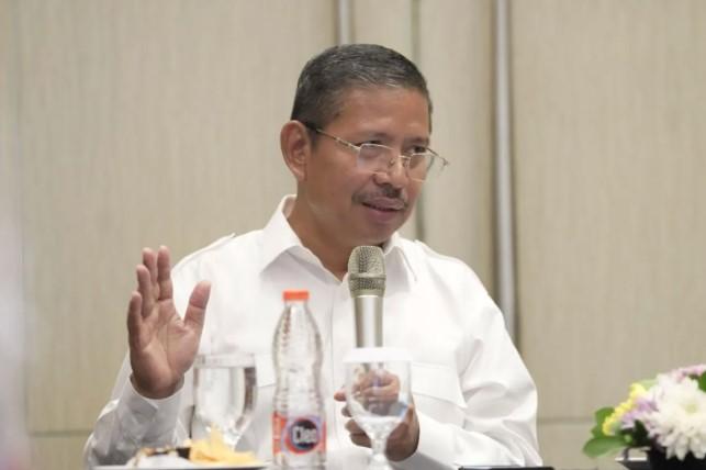 Peringatan 10 Tahun Hari Santri 2025 Usung Tema Manfaat Nyata, Kemenag Siapkan Layanan Kesehatan dan Program Bergizi