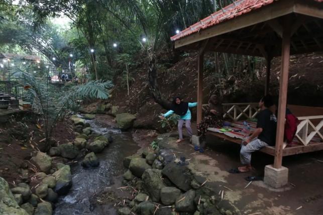 Dari Lumajang hingga Sukabumi: Inspirasi dari China Ubah Wajah Desa di Indonesia