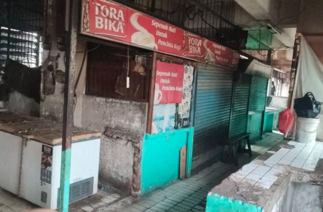 Puskoppas Desak Pembentukan Tim Penyelamat Pasar Tradisional, Gubernur DKI Sepakat