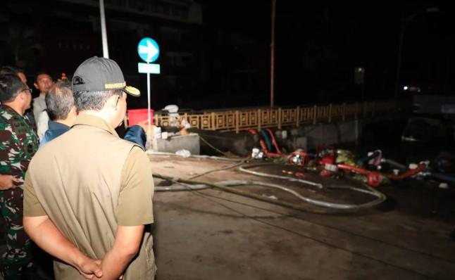 BNPB Pastikan Penanganan Banjir Bali Berjalan Baik, 9 Korban Meninggal dan 6 Masih Hilang