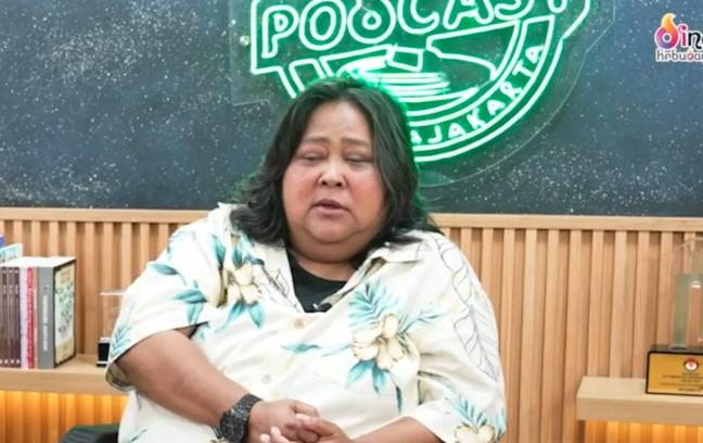 Suti Karno Dorong Pelatihan Kerja dan Panggung Seni untuk Difabel Jakarta