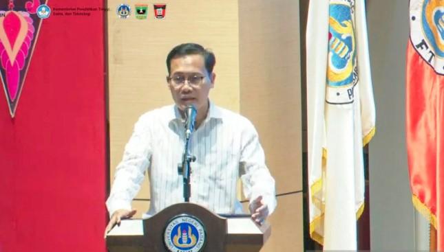 Kemendukbangga: Generasi Muda Penentu Sukses Visi Indonesia Emas 2045