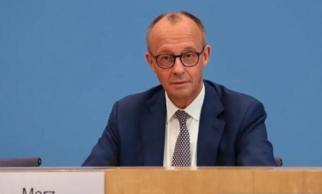 Kanselir Jerman Kecam Serangan Israel ke Qatar, Pertimbangkan Sanksi dan Tegaskan Dukungan terhadap Solusi Dua Negara