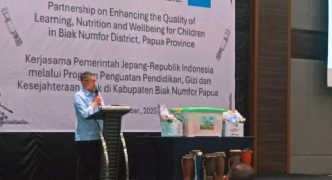 Presiden Setujui Guru dan Relawan Posyandu Jadi Penerima Program Makan Bergizi Gratis Mulai 2026