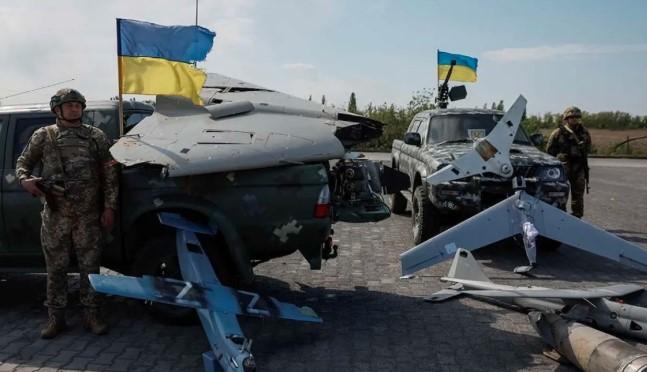 Polandia Klaim Dilanggar Drone Rusia, Rusia dan Belarus Bantah, Lithuania Sebut Kemungkinan Salah Jalur