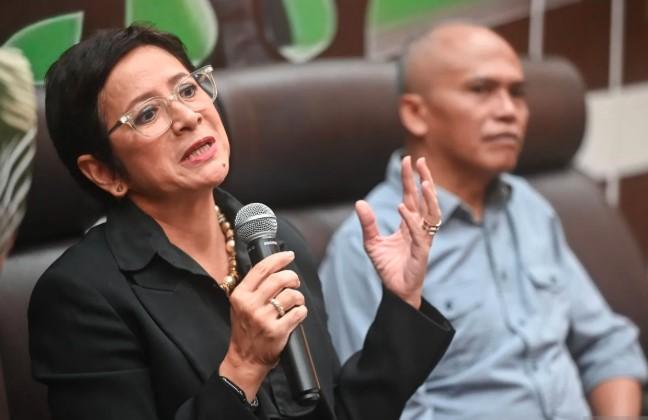 Pengamat: Indonesia Butuh Menko Polkam yang Kuat, Kredibel, dan Mampu Menenangkan Publik