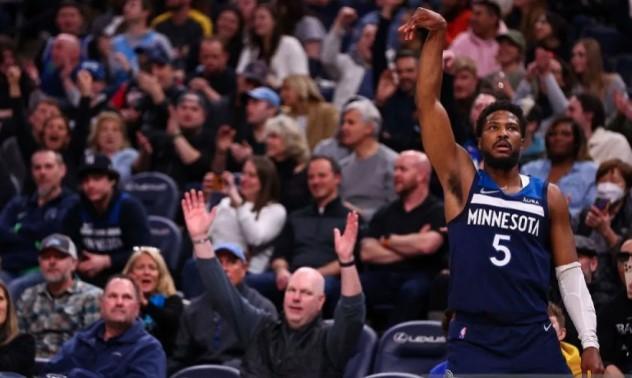 NBA Selidiki Dugaan Judi Malik Beasley, Pemain Berstatus Free Agent Terancam Sanksi Berat