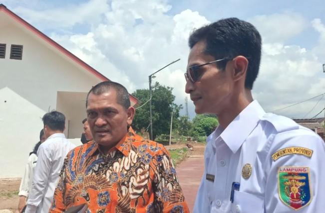 Sekolah Rakyat Tahap 1C di Lampung Siap Dimulai, Prioritaskan Anak Putus Sekolah dari Keluarga Tidak Mampu