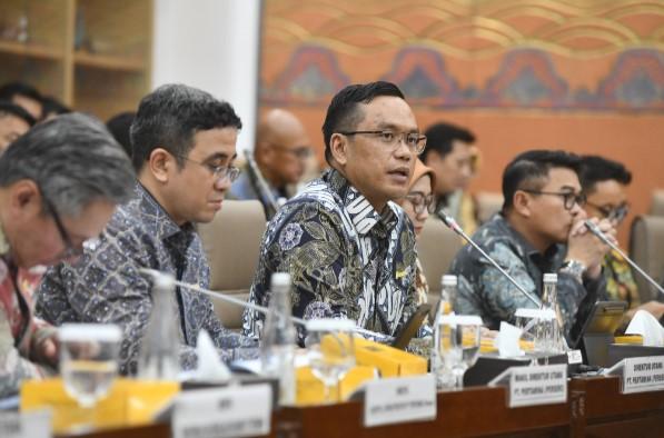 Kontribusi kepada Penerimaan Negara, Pertamina Setor Rp225 Triliun Hingga Juli 2025 Dorong Pertumbuhan Ekonomi Nasional