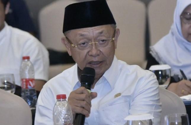 DPR Dorong Transformasi Batu Bara dengan Teknologi Bersih untuk Cegah Greenflation