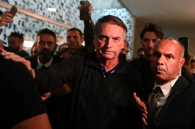 Jair Bolsonaro Dijatuhi Hukuman 27 Tahun Penjara atas Kasus Percobaan Kudeta di Brasil