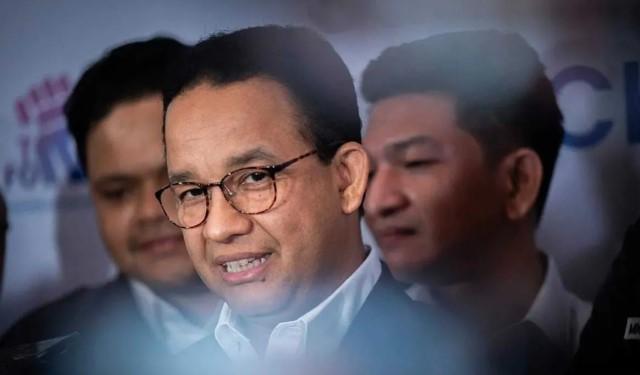 Klaim Anies Baswedan Siap Gantikan Prabowo dalam Kondisi Darurat Ternyata Hoaks, Artikel yang Disebar Sudah Direkayasa
