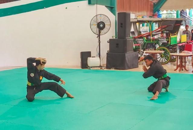 Kejuaraan “Maen Pukul Betawi 2025” Meriahkan Setu Babakan, Silat Jadi Sarana Pembinaan Karakter Anak