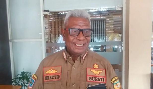 Helikopter PT Intan Angkasa Jatuh di Mimika, Seluruh Penumpang Tewas