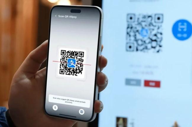 Topremit Luncurkan Fitur "Scan atau Unggah QR Alipay", Permudah Kirim Uang ke China dalam Hitungan Menit