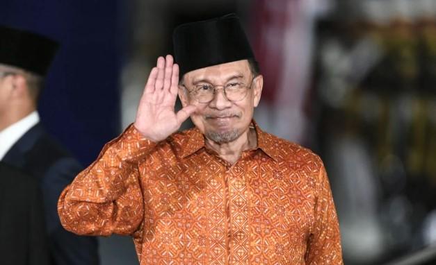 PM Malaysia Anwar Ibrahim Sampaikan Duka atas Banjir Bandang di Bali: "Rakyat Bali di Hati Kami"