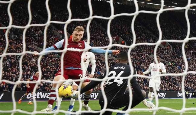 Andre Onana Resmi Dipinjamkan ke Trabzonspor, Akhiri Masa Sulit di Manchester United