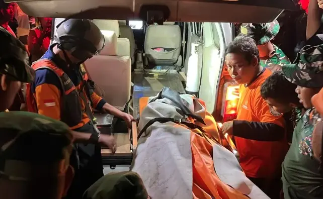 BPBD Bali Catat 18 Korban Jiwa Akibat Banjir, Ratusan Titik Bencana Dilaporkan