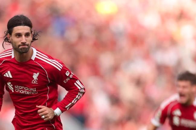 Derbi Manchester Siap Panaskan Pekan Keempat Liga Inggris, Liverpool Pertahankan Rekor Sempurna