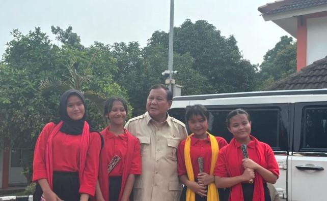DPR Dukung Target Presiden Prabowo Bangun 500 Sekolah Rakyat di Kawasan 3T