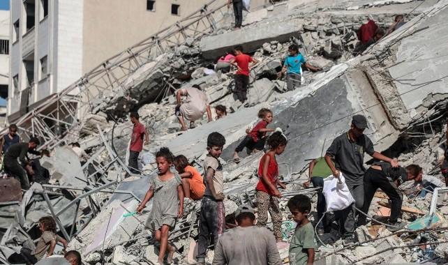 Generasi yang Hilang: Anak-Anak Palestina Terjebak dalam Trauma, Kekerasan, dan Runtuhnya Sistem Pendidikan