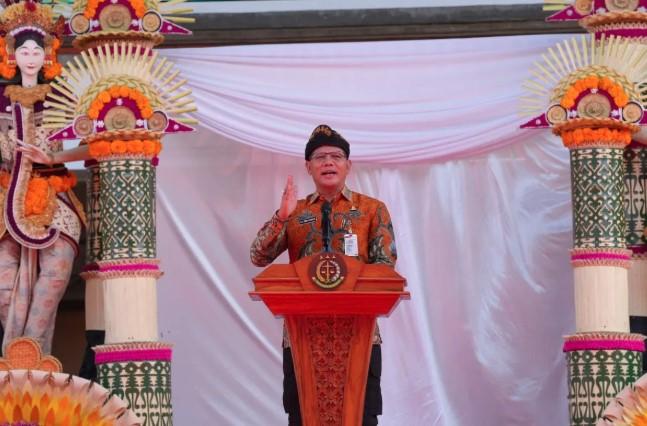 Kemendagri dan Kejagung Luncurkan Aplikasi Jaga Desa untuk Awasi 75 Ribu APBDes
