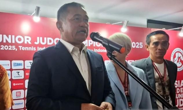 PB PJSI Evaluasi Atlet Jelang SEA Games 2025, Target Medali Masih Dikaji