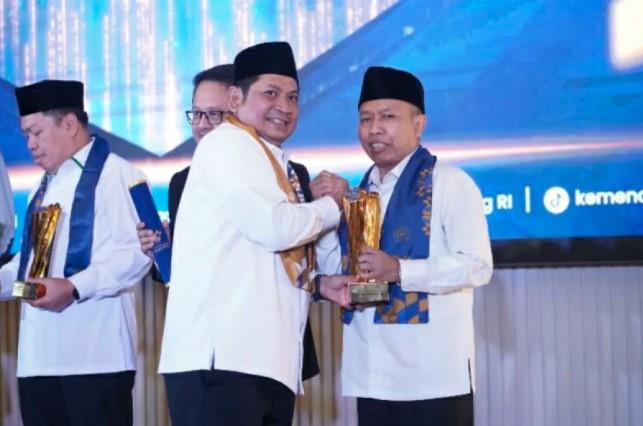 KPK Periksa Rektor UIN Walisongo Terkait Dugaan Korupsi Kuota Haji Rp1 Triliun