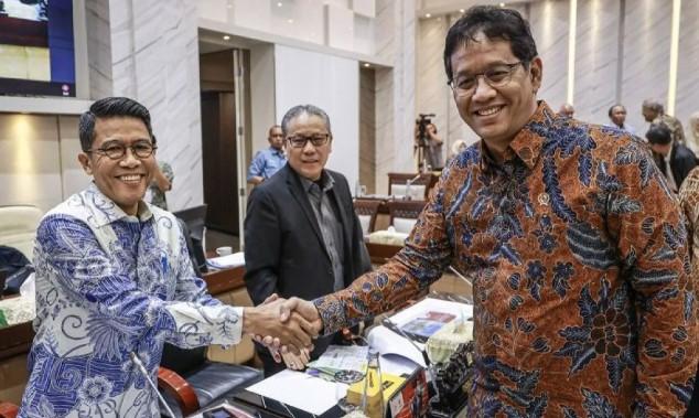 DPR Ingatkan Penarikan Dana Rp200 Triliun dari BI Harus Produktif dan Tepat Sasaran