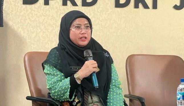 Pemprov DKI Dorong Hunian Vertikal sebagai Solusi Kepadatan, Targetkan Pengelolaan Rusun Lebih Terpadu