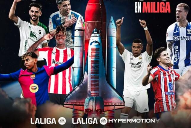 Pekan Keempat Liga Spanyol Sajikan Laga Panas Real Madrid vs Sociedad dan Barcelona vs Valencia