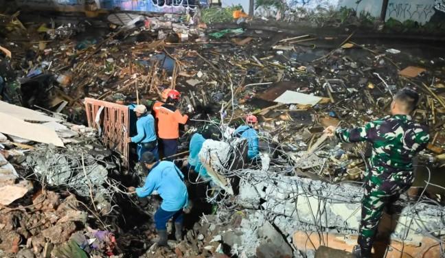 Pemerintah Pusat dan Daerah Gotong Royong Pulihkan Dampak Banjir Bali, 16 Korban Jiwa dan Ratusan Rumah Terdampak