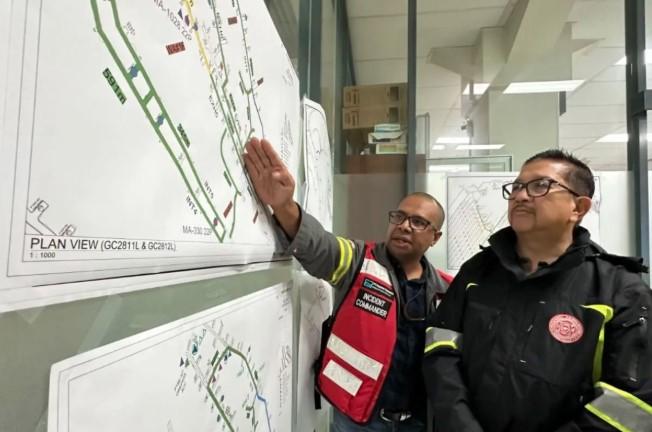 Freeport Kerahkan Seluruh Sumber Daya Selamatkan Tujuh Pekerja Terjebak Longsor Tambang Bawah Tanah di Papua Tengah