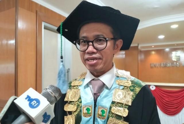 Universitas Andalas Masuk 250 Besar Dunia dalam Penelitian Interdisiplin, Tegaskan Komitmen pada Kesetaraan Gender dan Mutu P