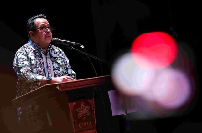 Pemprov DKI Perkuat Ekosistem Literasi Jakarta Lewat Diplomasi Buku dan Ajang Sastra Internasional