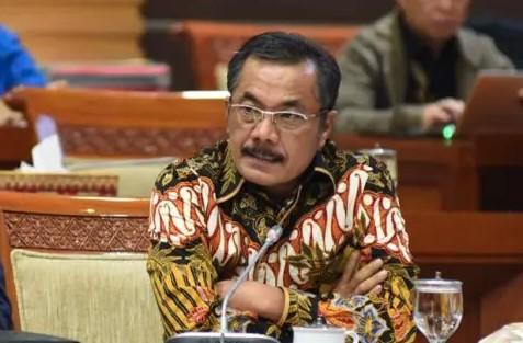 Komisi III DPR RI Tegaskan KUHAP Jadi Dasar Penting Pembahasan RUU Perampasan Aset, Hindari Penyalahgunaan Kewenangan