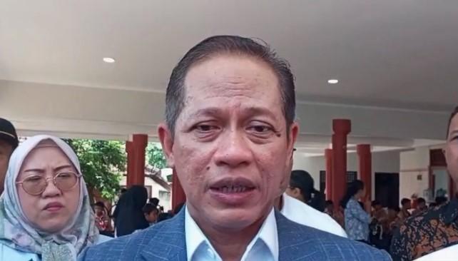 Menteri LH: Tutupan Hutan Minim Jadi Salah Satu Penyebab Banjir di Bali