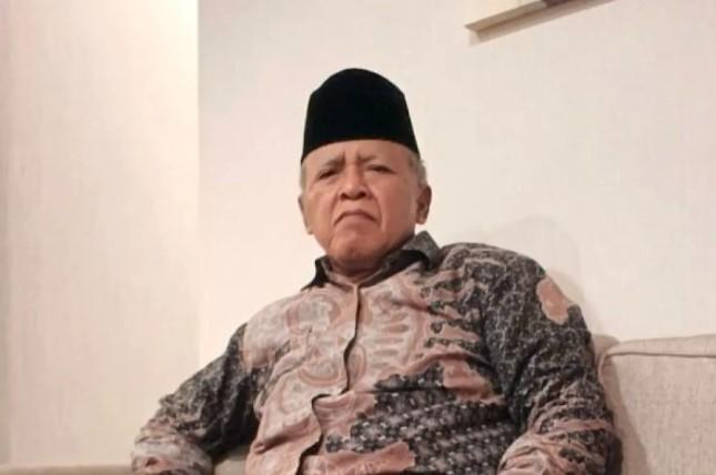 A’wan PBNU Desak KPK Segera Umumkan Tersangka Kasus Korupsi Kuota Haji
