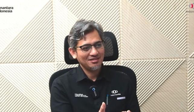 Pemerintah Susun Sistem Asuransi Parametrik, Klaim Bencana Bisa Cair dalam 7 Hari