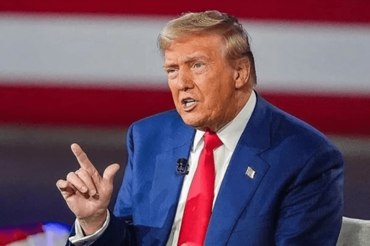 Presiden Trump Akan Anugerahkan Medali Kebebasan kepada Charlie Kirk Secara Anumerta Usai Insiden Penembakan