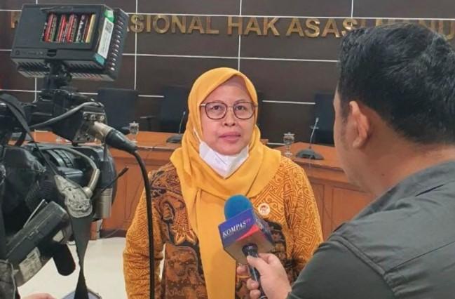 LPSK: Tim Independen LN HAM Penting untuk Suarakan Korban Unjuk Rasa Agustus–September 2025