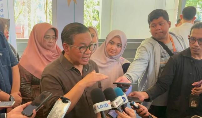 Gubernur Pramono Dorong Mahasiswa Jakarta Kuliah ke Luar Negeri lewat Skema LPDP Daerah Mulai 2026