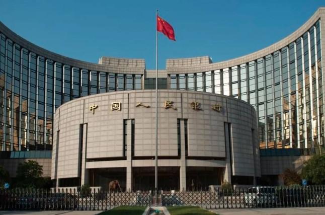 China dan Indonesia Perkuat Transaksi Mata Uang Lokal dan Pembayaran QR Lintas Batas