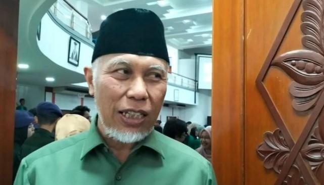 Gubernur Mahyeldi Apresiasi Unand di Dies Natalis Ke-69: Buktikan Slogan “Kedjajaan Bangsa” Lewat Inovasi Gambir