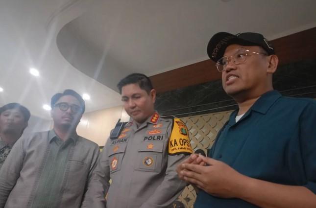 Uya Kuya dan Sherina Sepakat Damai soal Polemik Kucing