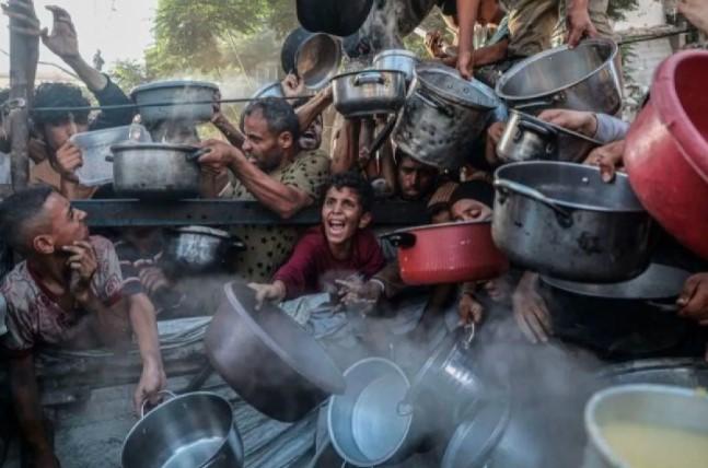 Malaysia Dukung Resolusi PBB soal Deklarasi New York dan Solusi Dua Negara Palestina
