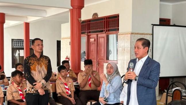 Menteri LH Soroti Tutupan Hutan Minim dan Sampah sebagai Pemicu Banjir Besar di Bali