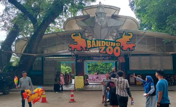 Enam Penggugat Cabut Gugatan Rp873 Miliar Terkait Kebun Binatang Bandung